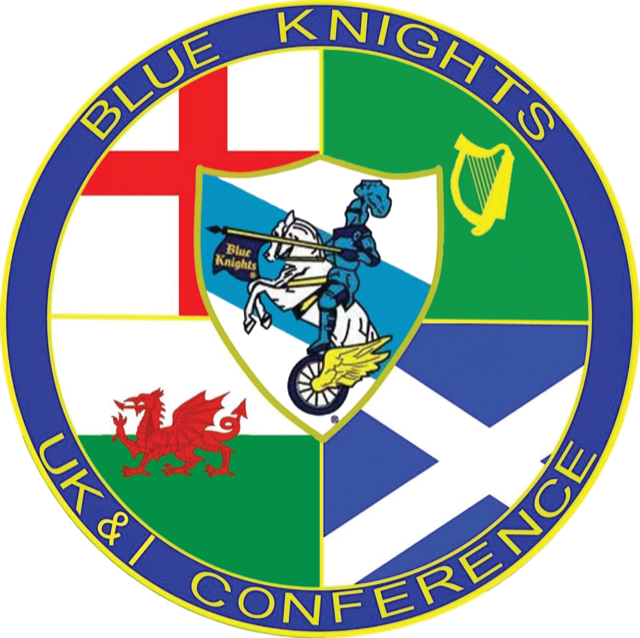 UK&Irelenad Logo